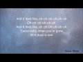 Download Lagu The Script  - Rain Lyrics