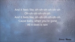 The Script Rain Lyrics  The Script Rain Lyrics