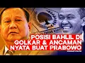 Download Lagu Posisi Bahlil Di Golkar \u0026 Ancaman Nyata Buat Prabowo 