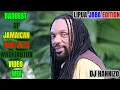 Download Lagu LIPUA JABA EDITION   BADDEST OF GLEN WASHINGTON VIDEO MIX FT OH JAH | NO JESTERING | FOREVER LOVER