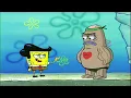 SpongeBob SquarePants Sea Stories DVD Bonus - Jellyfish Jam