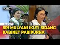 Download Lagu Momen Menkeu Sri Mulyani di Istana Usai Ikuti Sidang Kabinet Presiden Prabowo