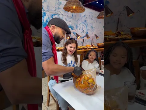 Dei uma parara na Thaís Carla kkkkkk