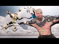 Creating Cinematic Cutscenes for my Indie Game Chapter 01 The heros arrived Devlog