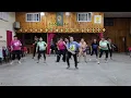 Así como yo - Lenier, Nacho - Salsa | Eri Benitez - Zumba coreo 💃🏼