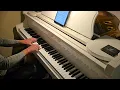 Shinedown - Symptom Of Being Human (NEW PIANO COVER w/ SHEET MUSIC)