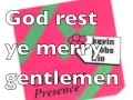 Download Lagu God Rest Ye Merry Gentleman  - Kevin Gibbs Trio