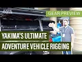 Yakima s Ultimate Adventure Vehicle Rigging Full Walkthrough Of Yakima Products Gear