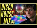 Download Lagu Disco House/Funky House ★ MEGA MIX ★ JULY 2024 (ABBA, BEE GEES, PITBULL)