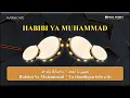 Download Lagu Karaoke Banjari || Habibi Ya Muhammad (Lirik)