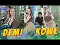 Download Lagu Karaoke - DEMI KOWE - Ajeng Febria (Official Music Video ANEKA SAFARI)
