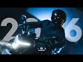 Introducing The New 2026 CFMOTO Motorcycle Lineup The Calling