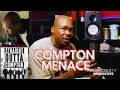 Compton Menace Reveals How He Became OG Two Tone in Straight Outta Compton