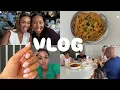 Download Lagu WEEKLY VLOG: We hit 30k subscribers!🥳 | Craving everything | Feminine maintenance | Cooking \u0026 more