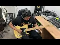Download Lagu She’s not you instrumental