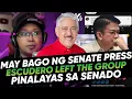 Download Lagu HETO NA PBBM TITO SEN BALIK SENATE PRESIDENT NA!
