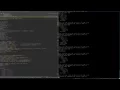 AI Coder - genetical algorithms approach for python generation