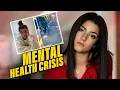 Concern for Dixie D Amelio Black Eye Incident and Rising Mental Health Worries