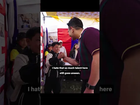 Things I hated about Ladakh - BeerBiceps & Juhi Bhatt
