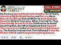My Parents Spoiled My Autistic Brother for 14 Years Canceling My Birt ay Reddit Stories