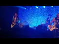 Short Stack Amy Live in Sydney