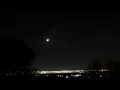 Moonset 2