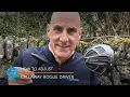 How to adjust your Callaway Rogue driver
