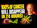 Science Confirms This Simple Daily Habit Prevents Cancer After 50 Dr Alan Mandell
