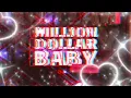@avamax - Million Dollar Baby (David Penn Remix) Official Audio