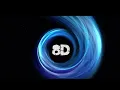 Buray & Arem Ozguc & Arman Aydın - Senin Yüzünden (8D)