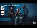 Magnat x Satoshi x Feoctist - Taxi | Lyric Video | Minim Efort EP