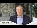 Scott McIntyre Guidehouse CEO client