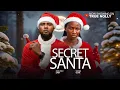 Lagu SECRET SANTA - (New movie) - MAURICE SAM, SONIA UCHE - 2025 LATEST EXCLUSIVE MOVIES
