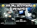 Lagu 3000 Dollar Speakers DESTROYED by UPS! RIP Unity Rock MK2.. :(
