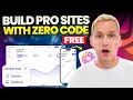 Google s Galileo AI Just KILLED Funnel Builder Platforms Build Pro Sites FREE With Zero Code