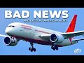 Lagu Bad News \u0026 Exciting American Airlines News