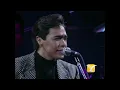 Los Temerarios - Ven Porque Te Necesito - Festival de la Canción de Viña del Mar 1993 Full HD 1080p