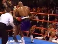 Mike Tyson Knocked out Evander Holyfield KO s Iron Mike