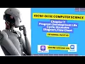 Igcse O levels Paper 2 chap 7 Program Development Life Cycle