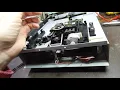 Download Lagu Belt replacement in VRDS mechanism's turntable drive. On example of  Esoteric P-500 Transport.