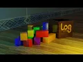 Solving the 3D Packing Problem