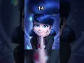 Every Main Character s Age In Miraculous Ladybug