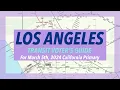 Los Angeles Transit Voter s Guide for 2024 California Primary