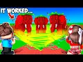 Download Lagu I Unlocked The Brand New SECRET RITUAL In Steal a Brainrot!