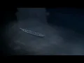 Bismarck Sinking Animation