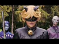 Download Lagu Miraculous Ladybug and Chat Noir - CMV - Ready As I'll Ever Be