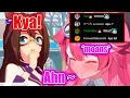 Download Lagu Raora Ends Up Moaning While Trying To Imitate El Condor Pasa’s Voice【Hololive EN】