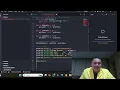 Praktik Tugas 2 Algoritma dan Pemrograman Program Gaji Karyawan Java di VS Code