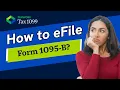 How to File 1095-B in 5 Minutes Step-by-Step Guide for 2026