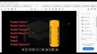 9618 - Python tutorial Class 4 Part 1